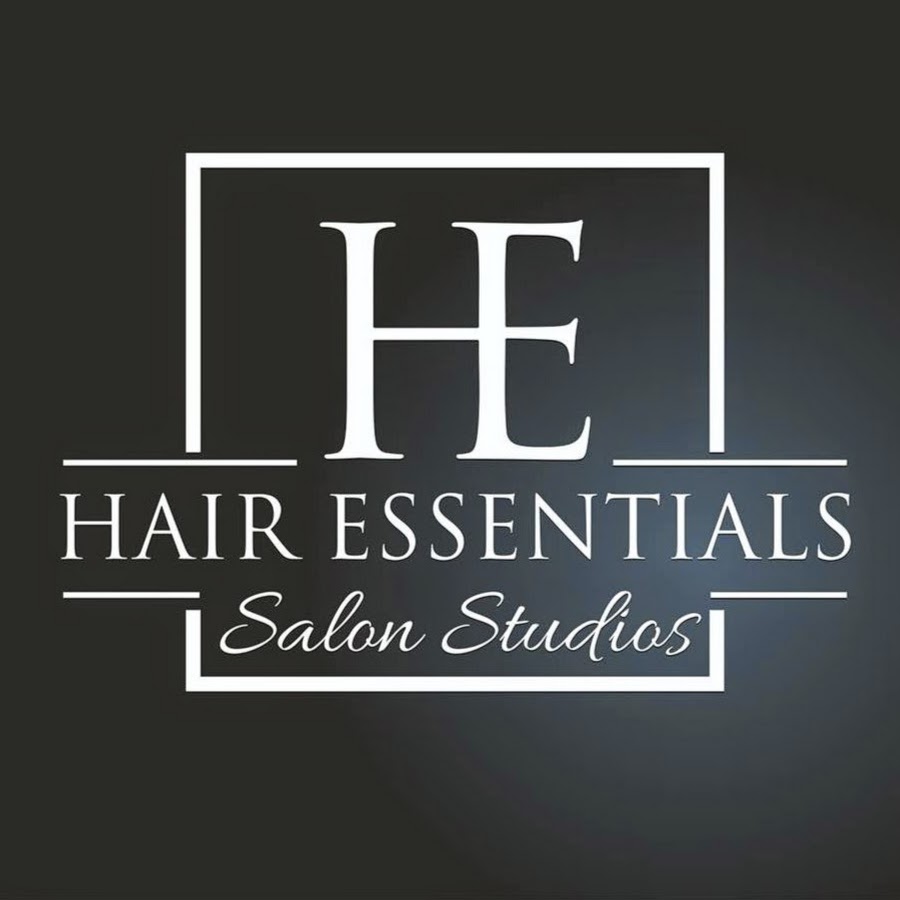 Hair Essentials Salon Studios YouTube