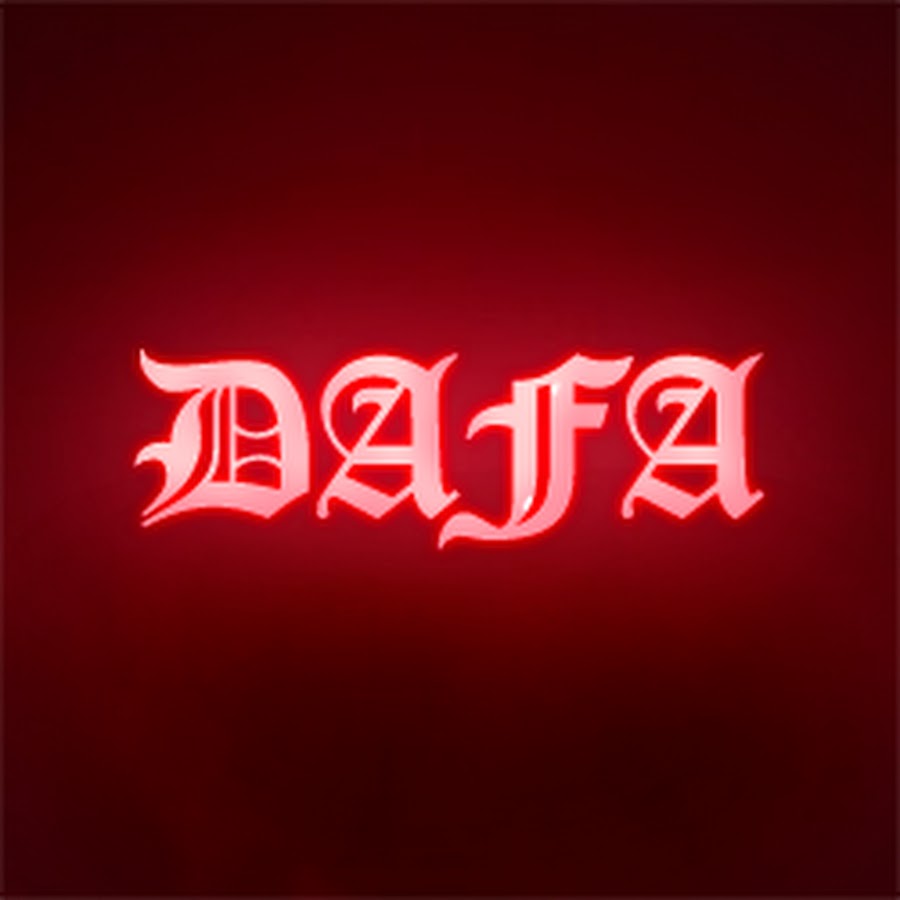 DAFA - YouTube
