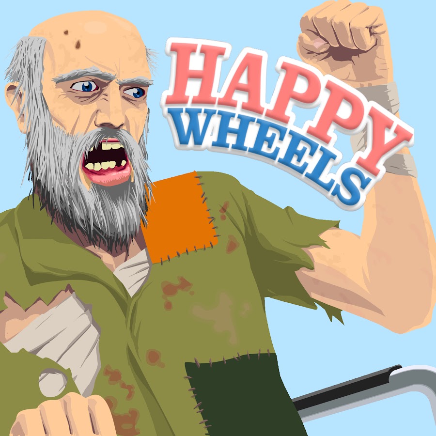 Игра хэппи вилс. Хэппи вилс персонажи. Happy wheels дед. Хэппи вилс фото. Happy wells 3.