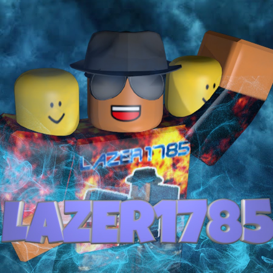 Lazer1785 Youtube