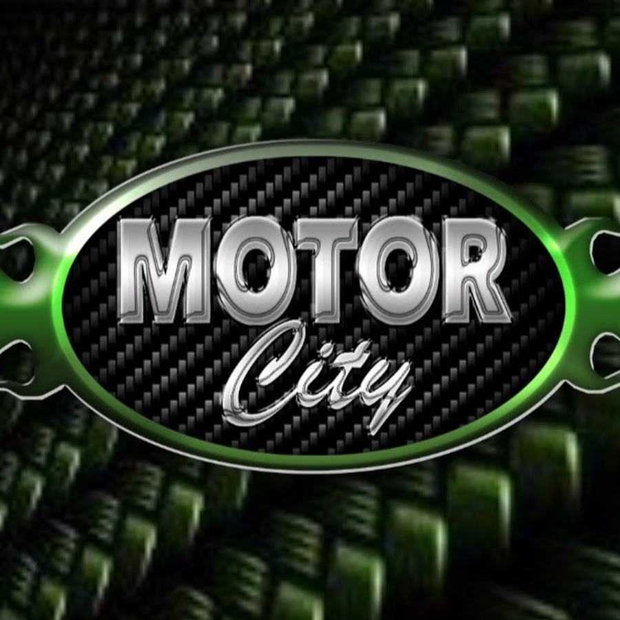 Motor City LA YouTube