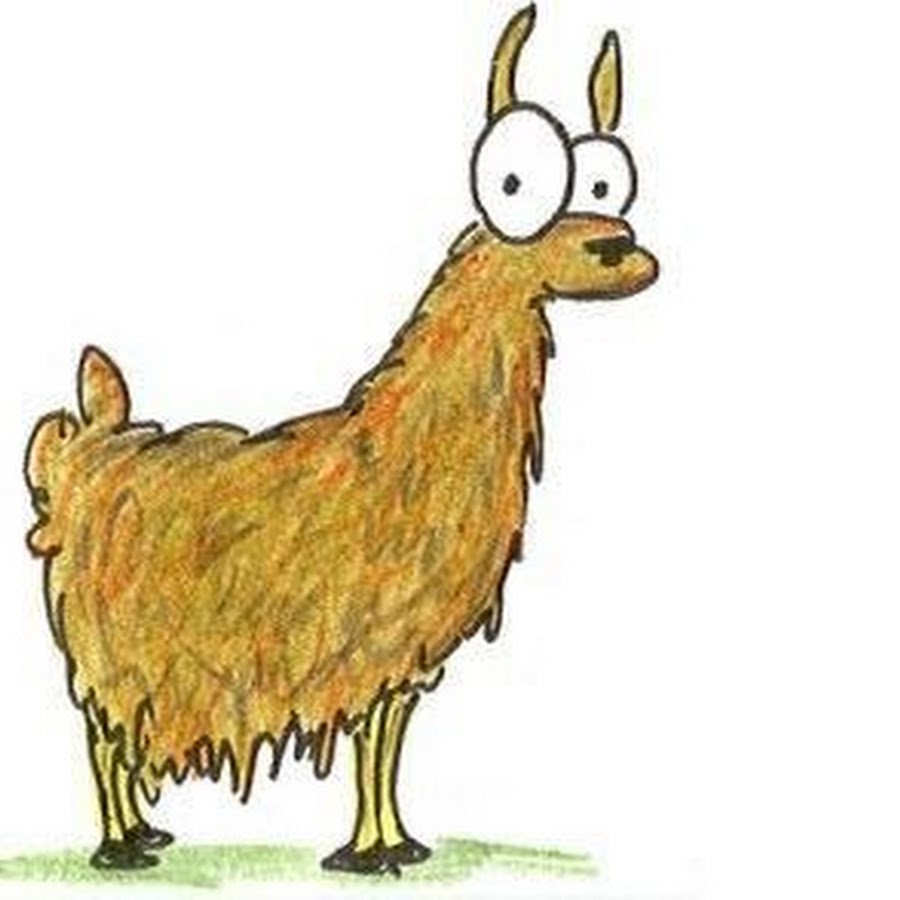 lama lover - YouTube