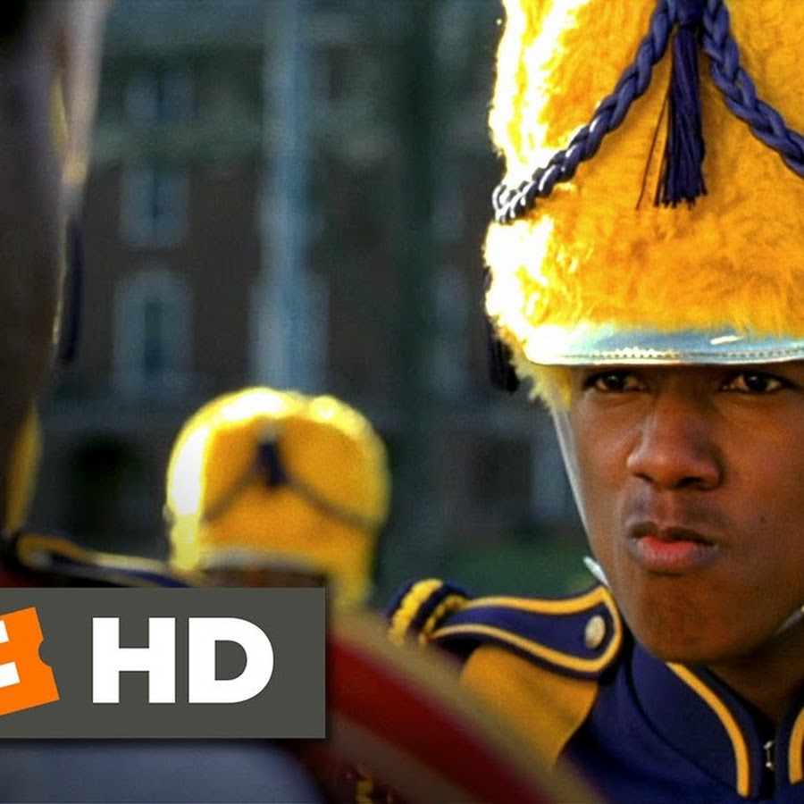 youtube is broken / Drumline 2 is best movie YouTube