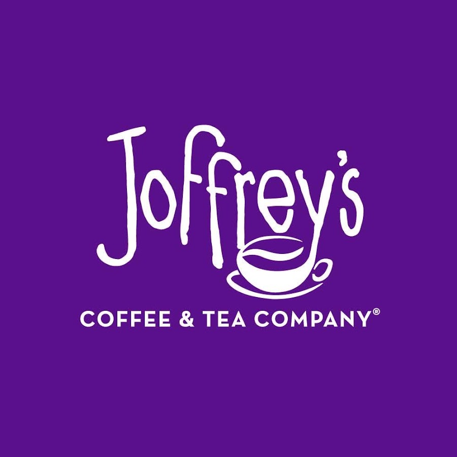 Joffrey's Coffee & Tea Company YouTube