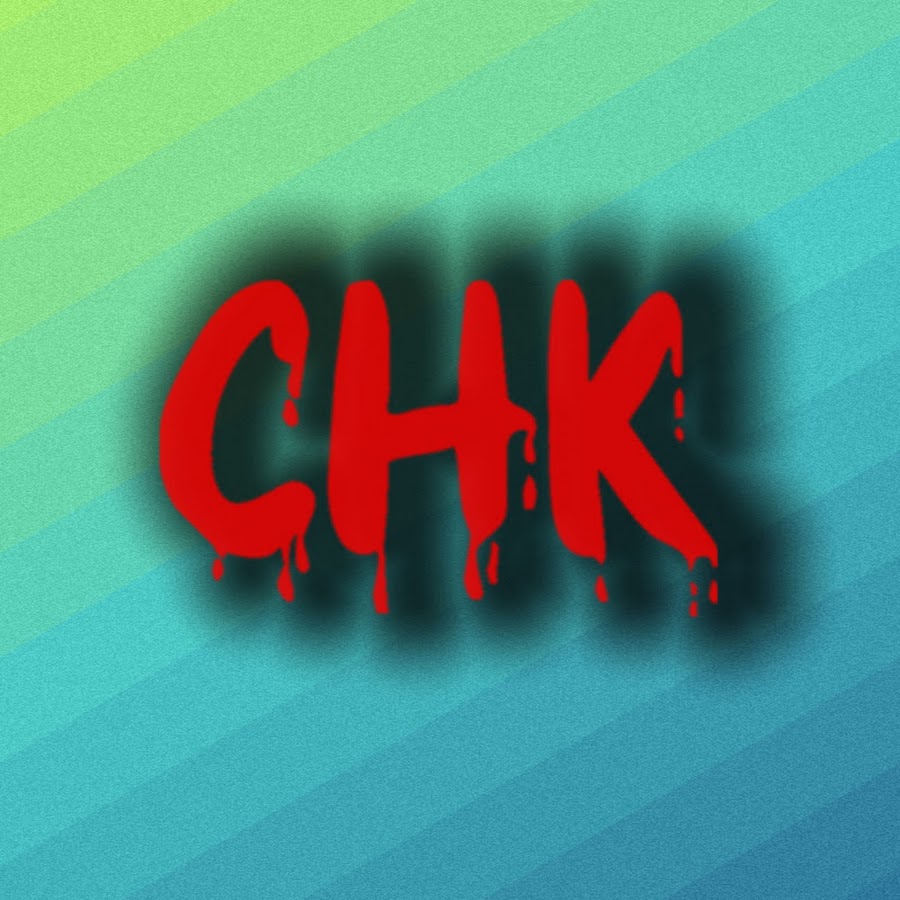 CHK YouTube