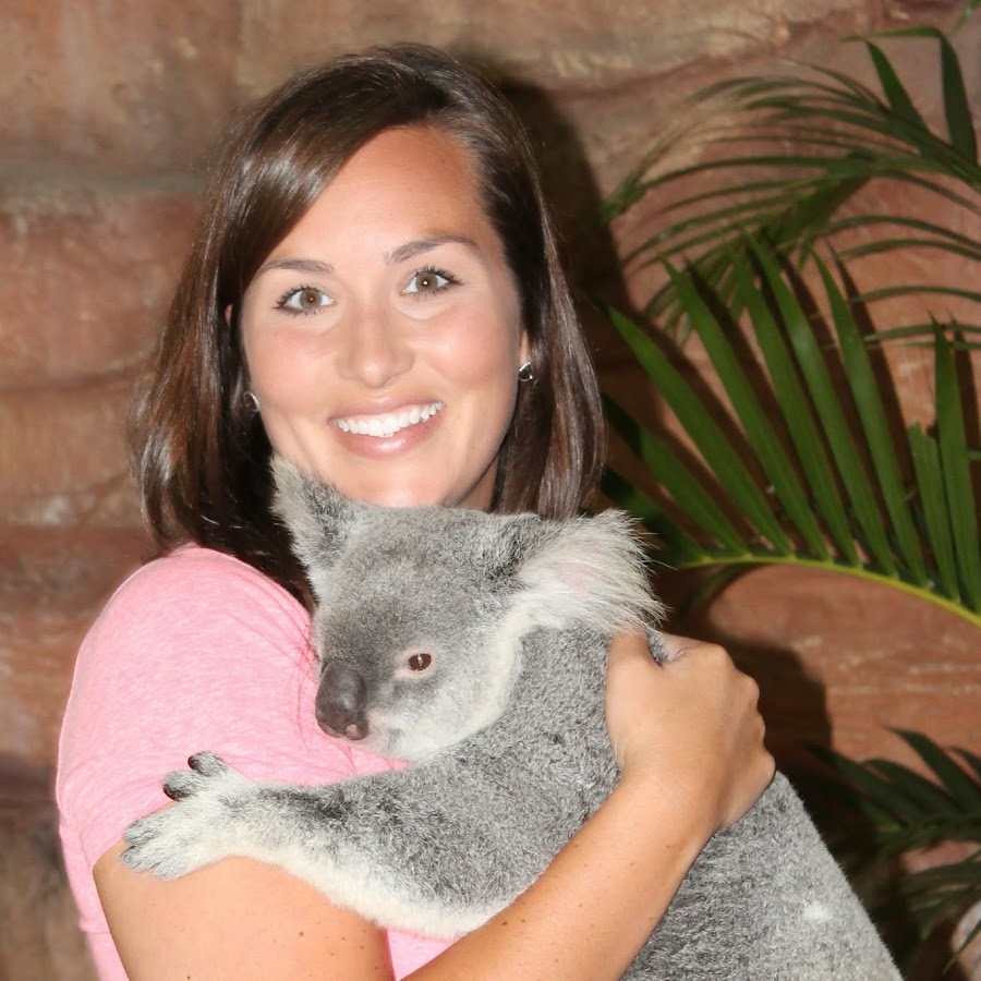 Kristen Ward - YouTube