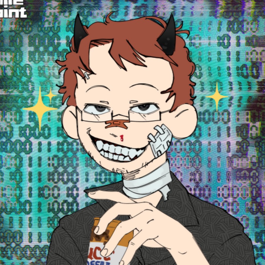 Geek WithGlasses - YouTube