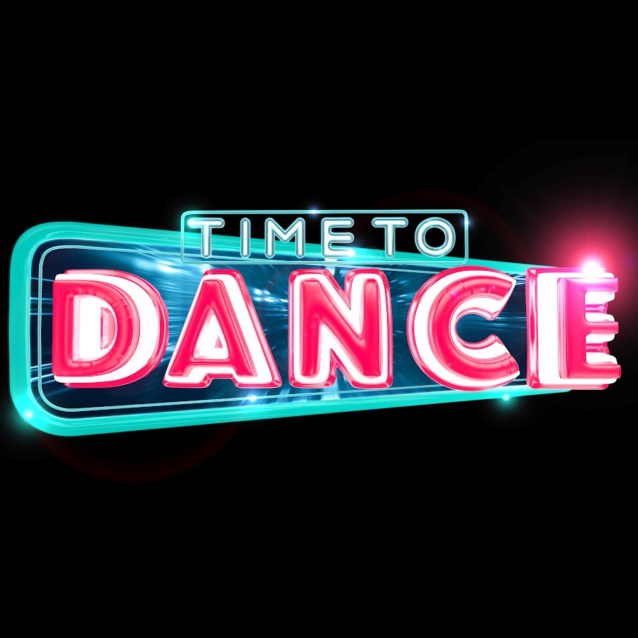 Time to Dance YouTube
