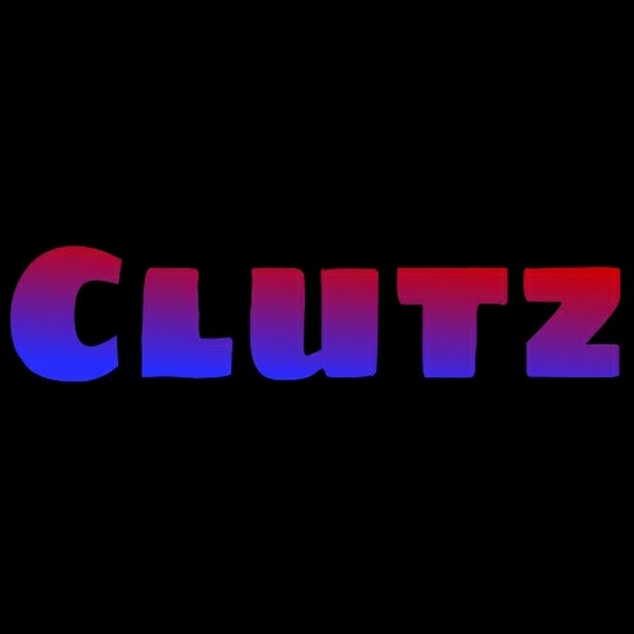 Clutz YouTube