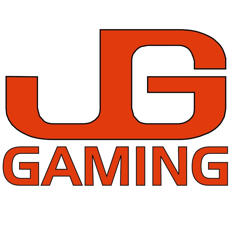 JG gaming YouTube