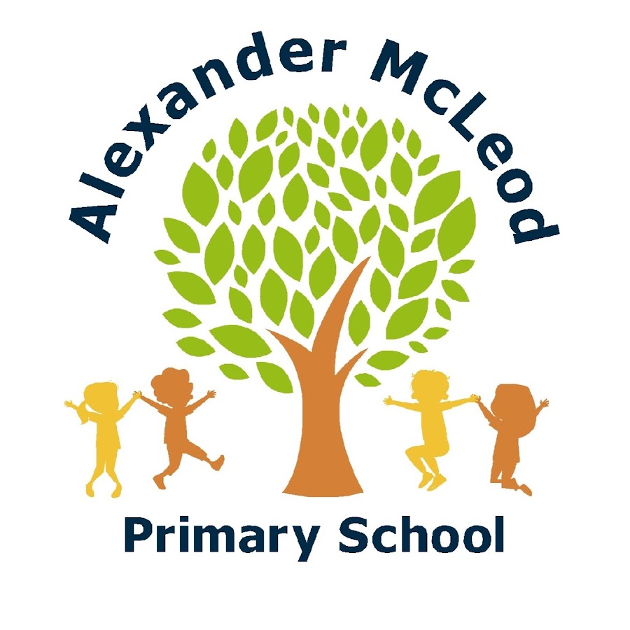 Alexander Mcleod Primary School YouTube