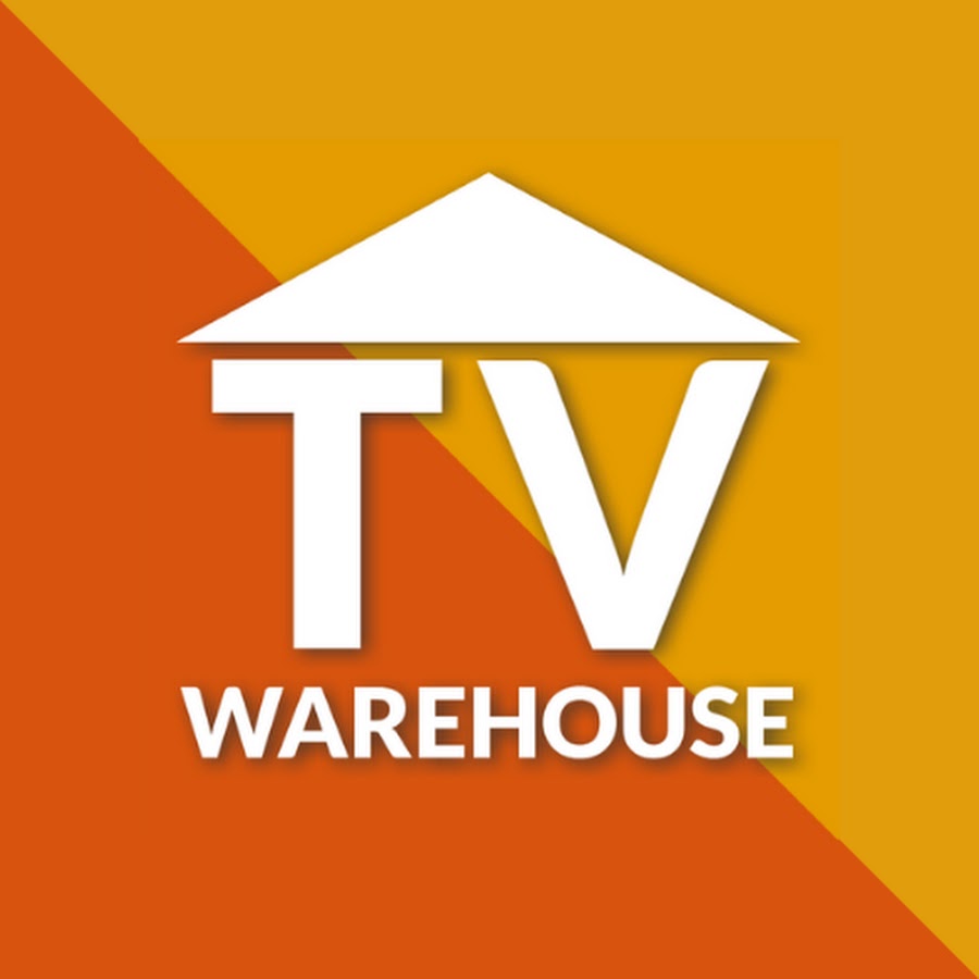 TV Warehouse YouTube