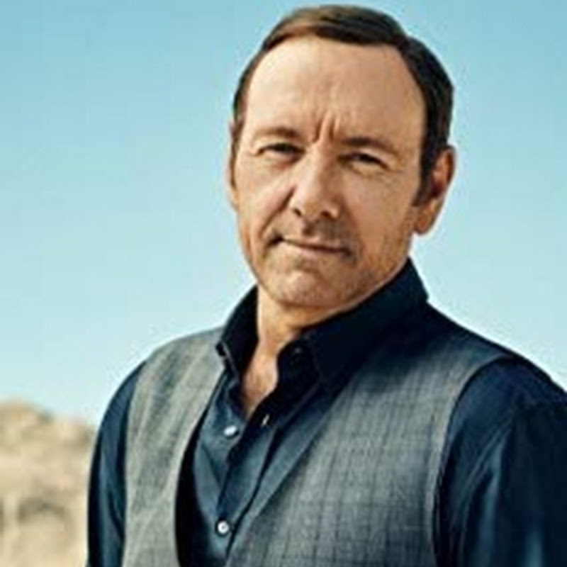 Kevin spacey