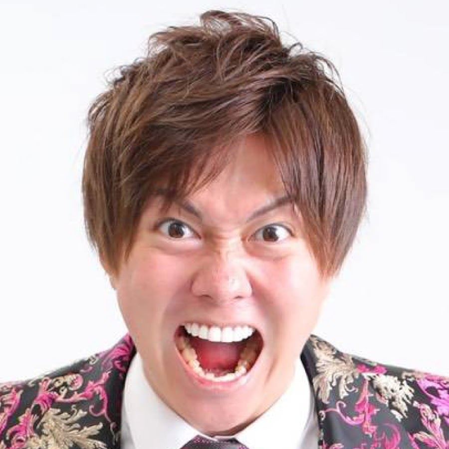 桑田龍征チャンネル YouTube