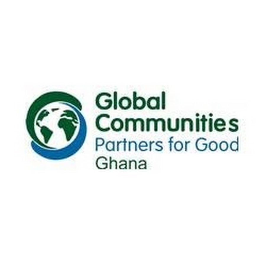 Global Communities Ghana YouTube