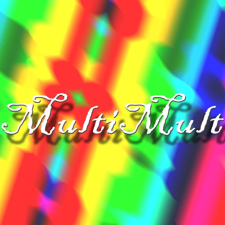 MultiMult - YouTube