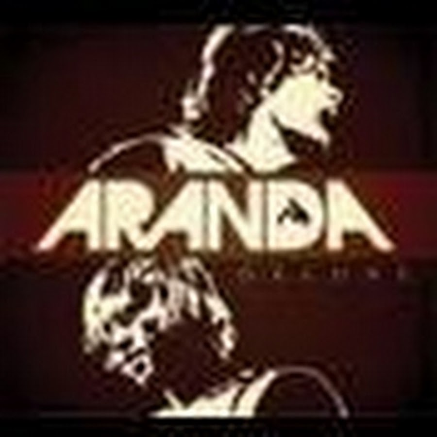 Aranda YouTube