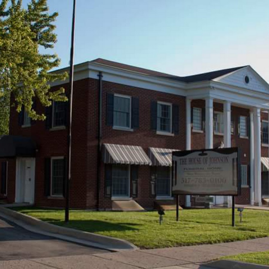 The House of Johnson Funeral Home YouTube