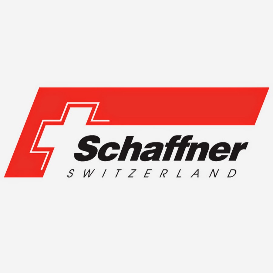 Schaffner AG YouTube