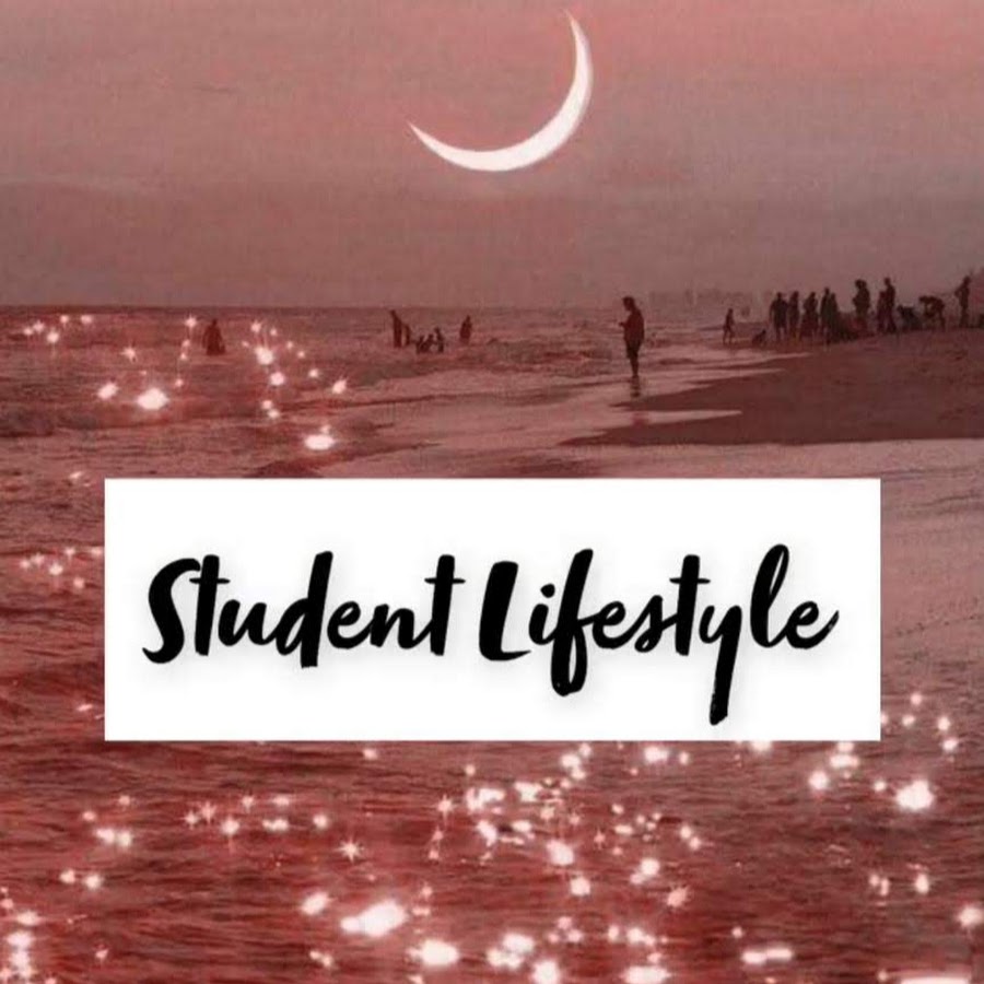 Student Lifestyle - YouTube