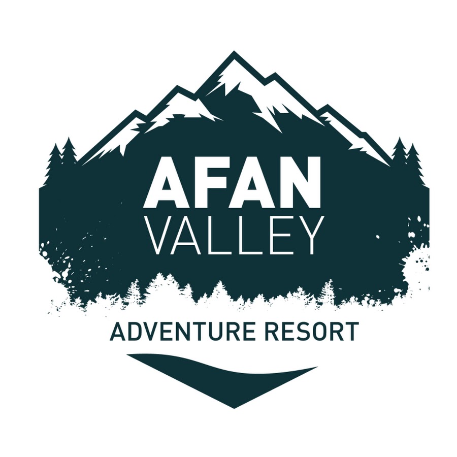 Afan Valley Adventure Resorts - YouTube