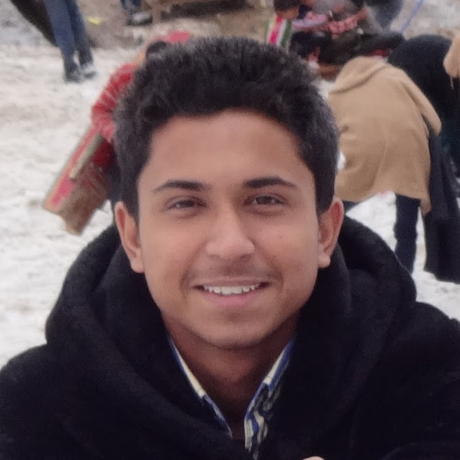 INDIA AND ME - YouTube