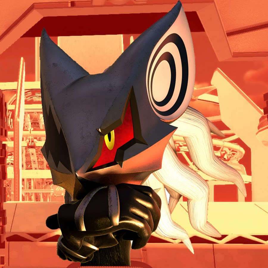 all black infinity forces