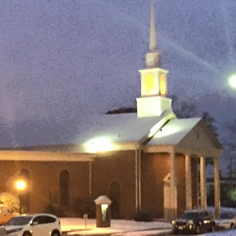 Rosemary Baptist Church YouTube