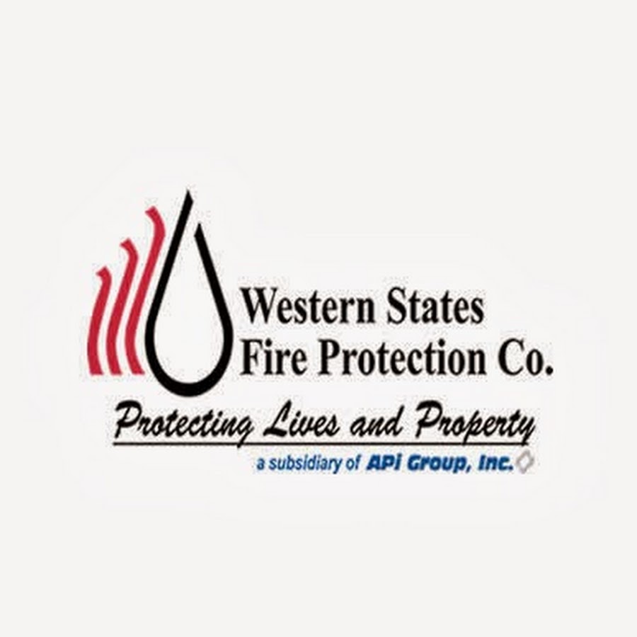 Western States Fire Protection YouTube