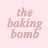 The Baking Bomb