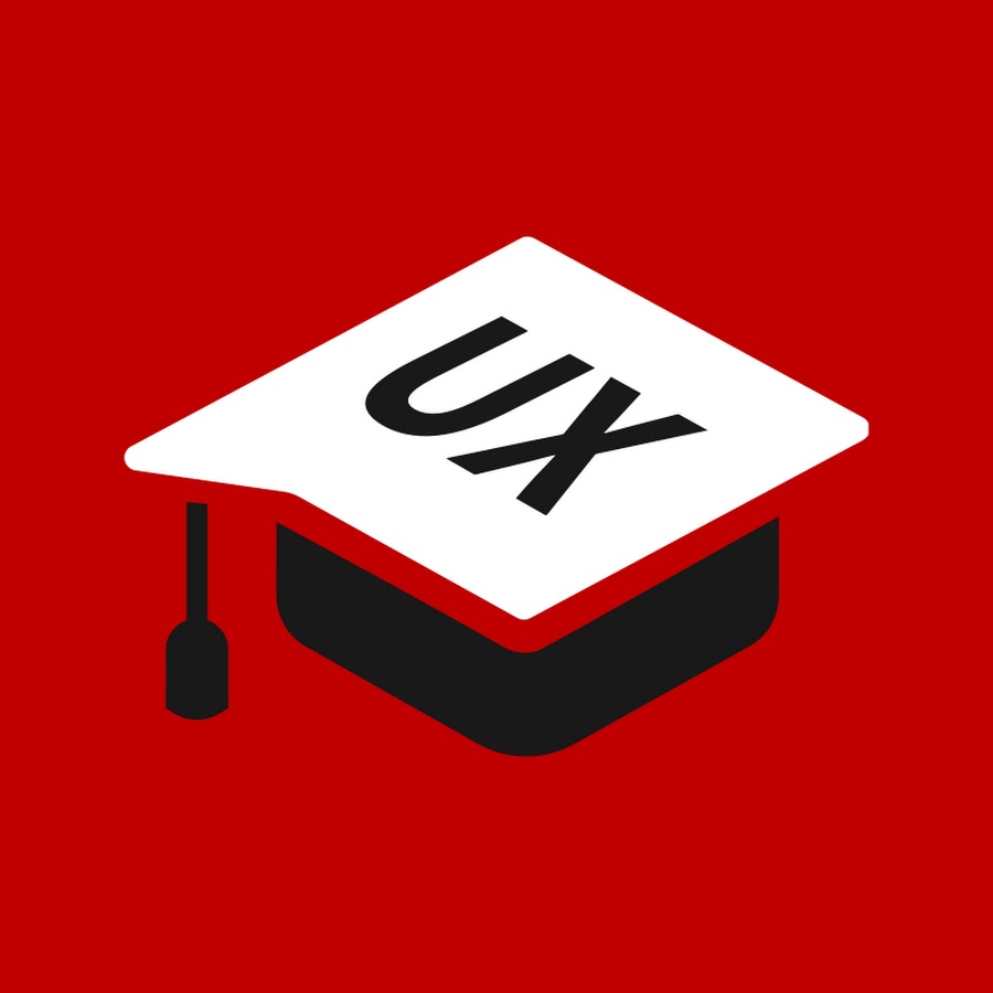 The School Of UX YouTube