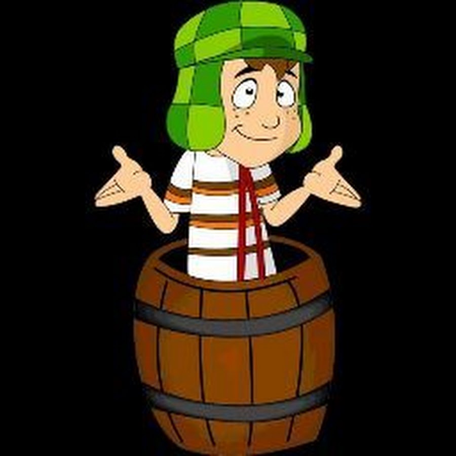 el chavo del 8 XD - YouTube