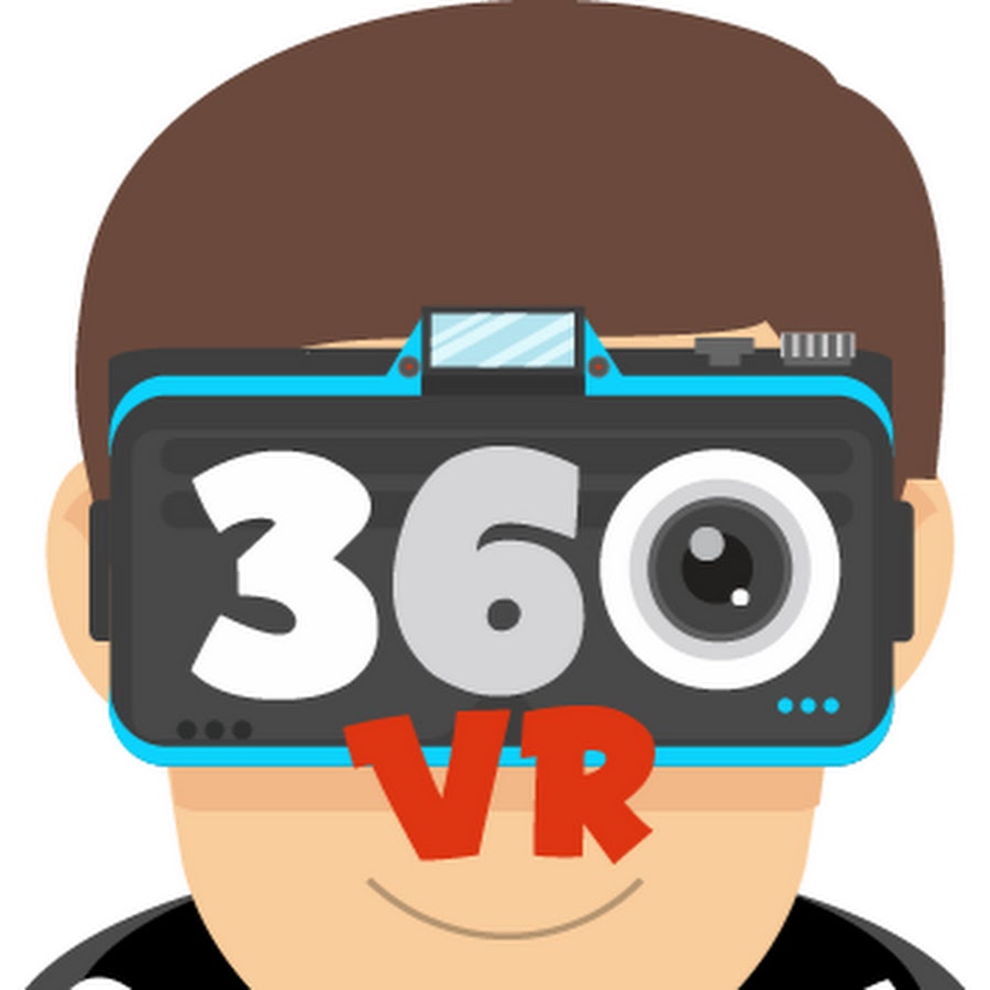 Smile 360 VR YouTube