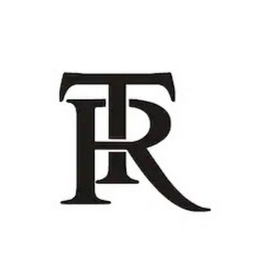 Tr ch. Эмблема с буквой т. RT логотип. Буквы тр логотип. RT буквы.