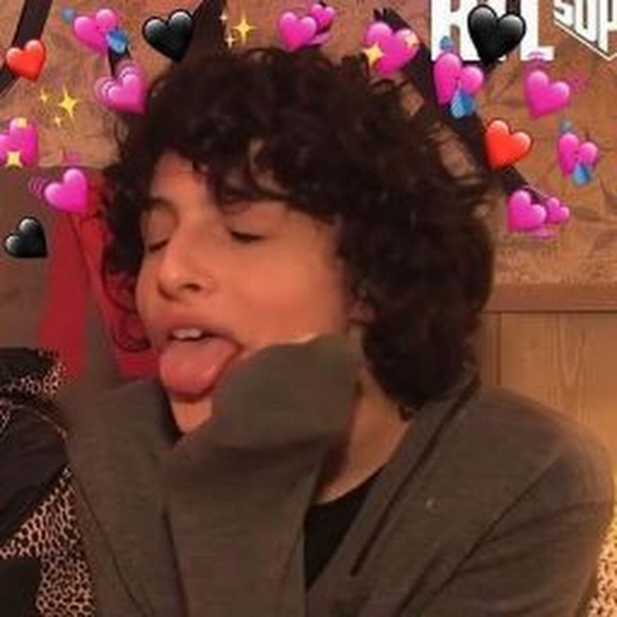 •baby wolfhard• - YouTube