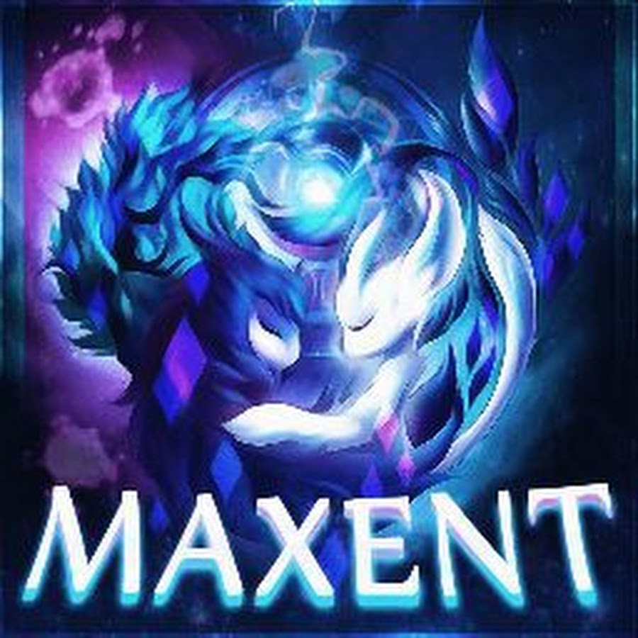 Maxent_ - YouTube