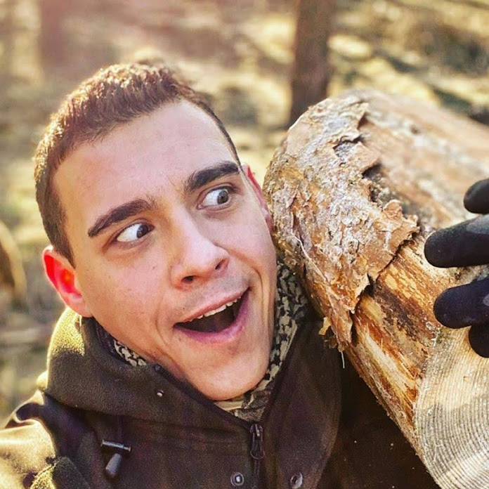 MATTIN Live Net Worth & Earnings (2026)