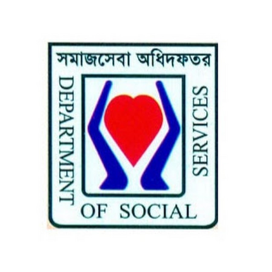 Department of Social Services, Bangladesh YouTube
