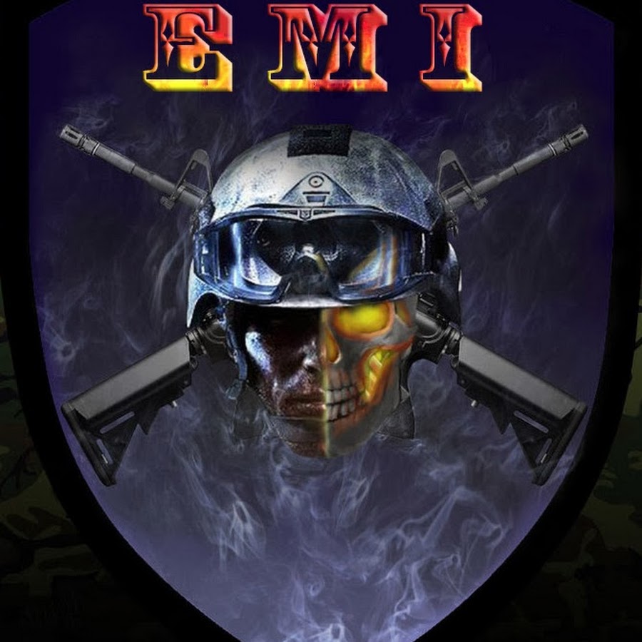 Emil Io - YouTube