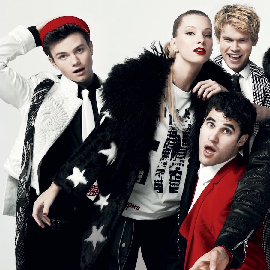 Glee HD 