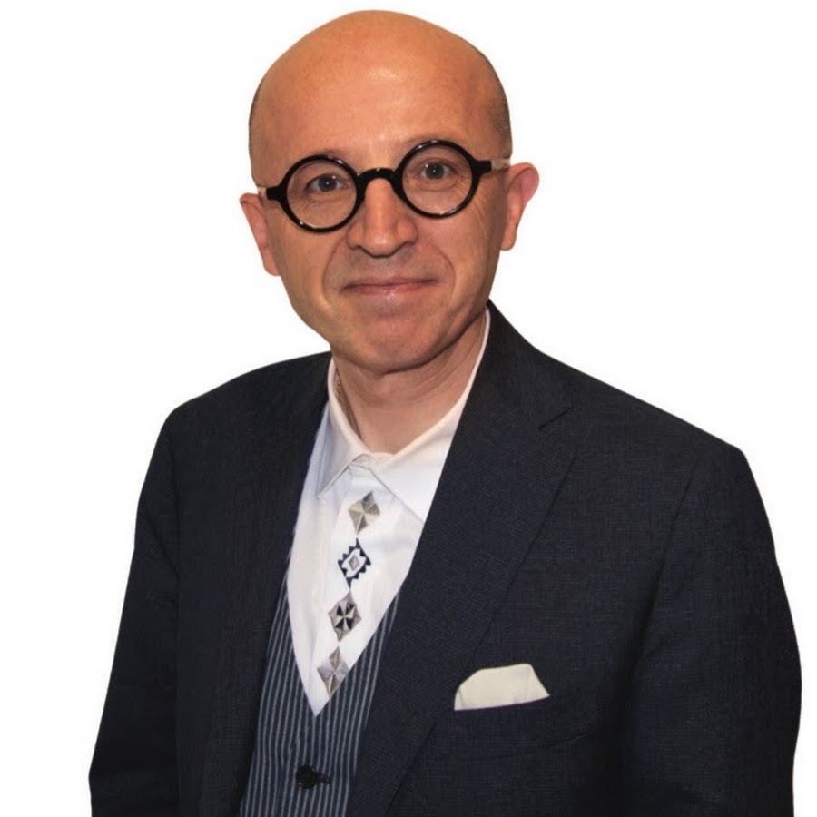 Claudio Ricci Territorio Cultura Turismo - YouTube