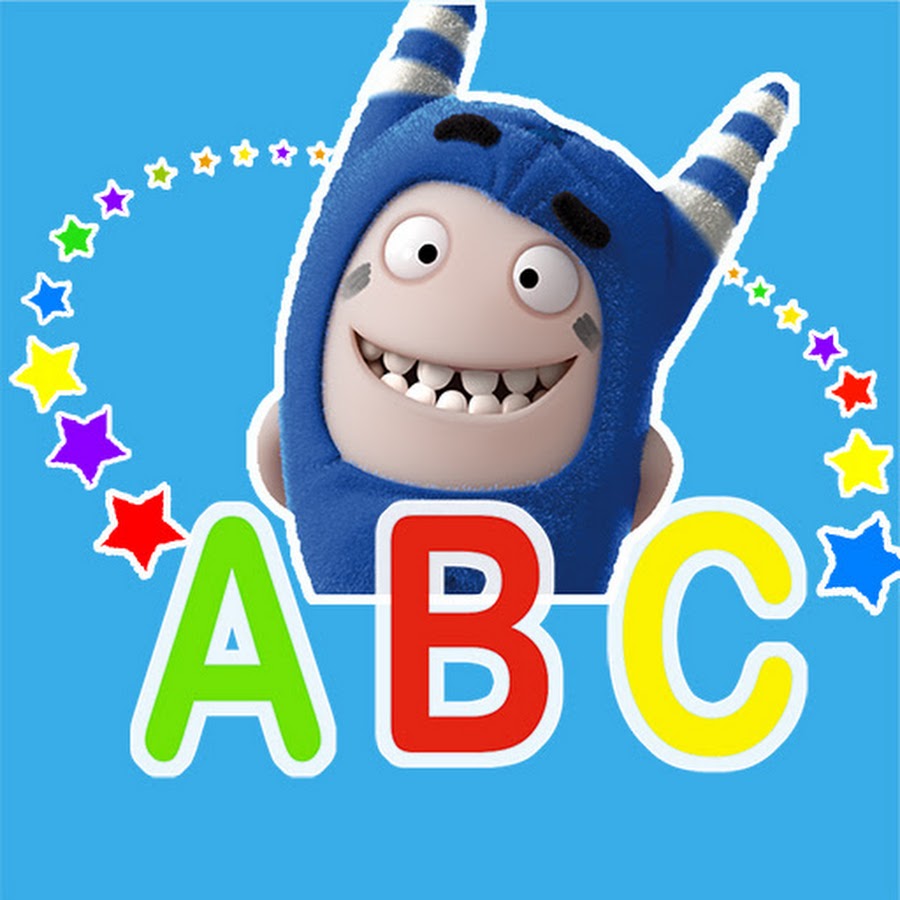 ABC Toys - YouTube