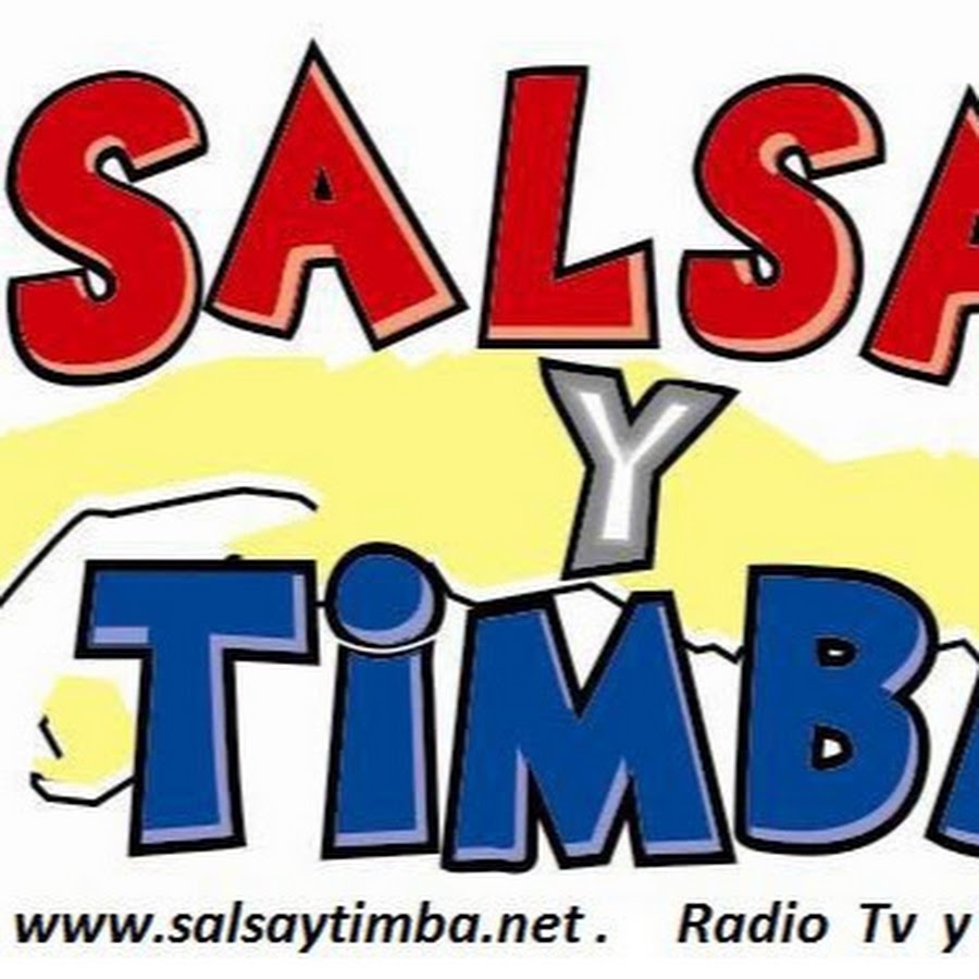 Salsa y Timba Oficial II YouTube