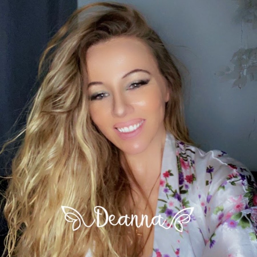 Deanna bentley porn