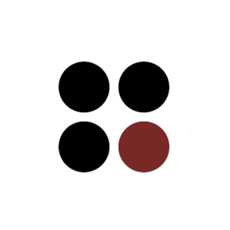 red . dot YouTube