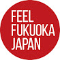 FEEL FUKUOKA JAPAN