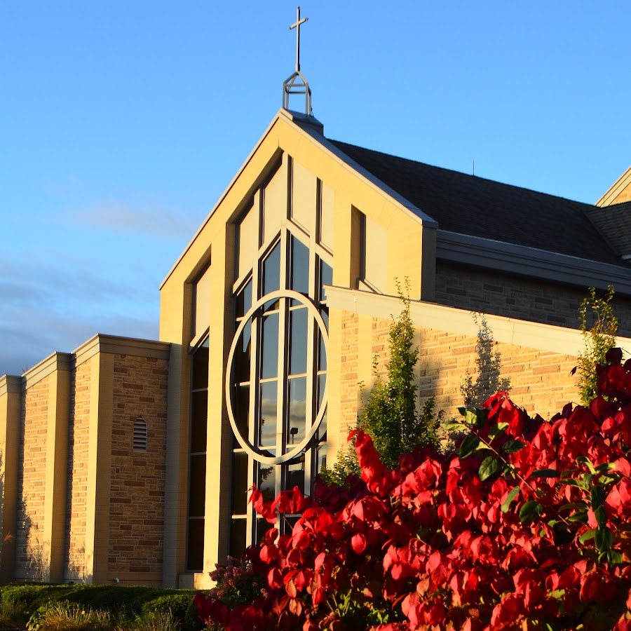 Saint Matthew Parish, Oakville YouTube