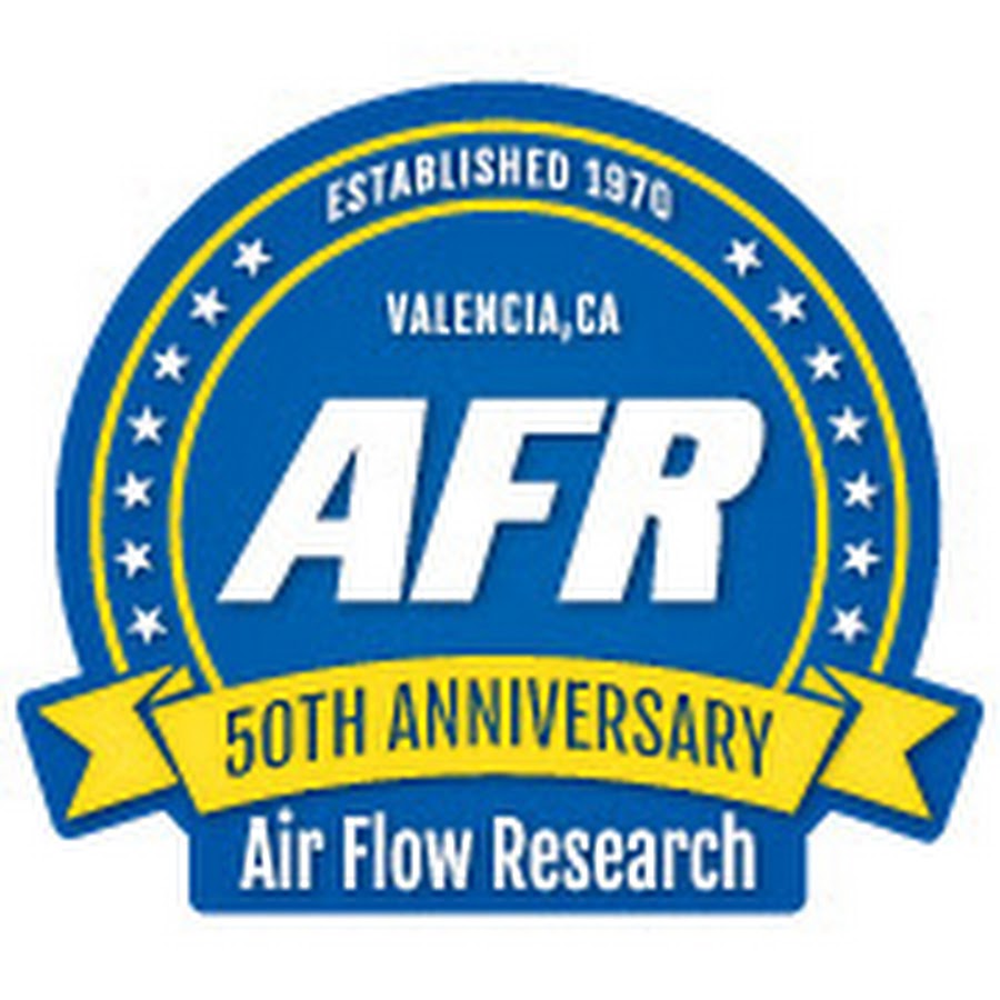 AFR Air Flow Research YouTube