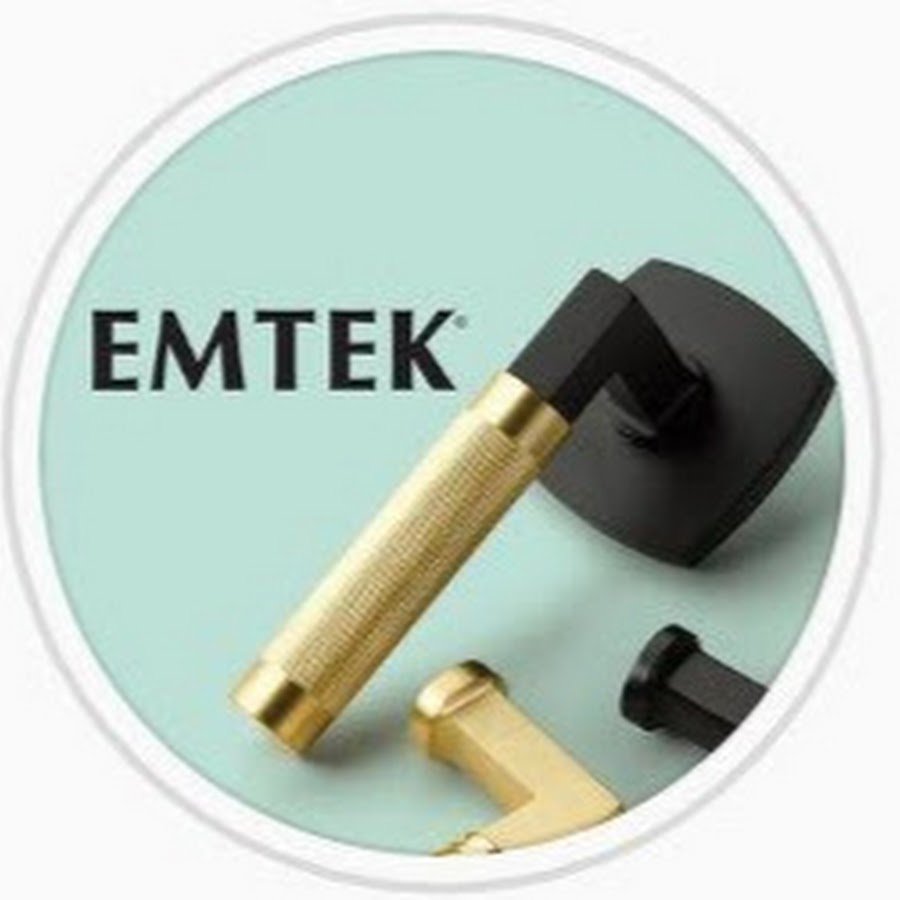 Emtek Products, Inc YouTube