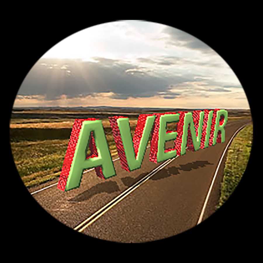 En Route Pour L Avenir Film Distribution Chemin D'avenir - YouTube